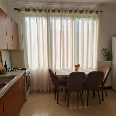 Lumari Living Apartment *