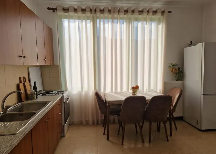 Lumari Living Apartment *