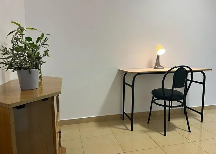 Lumari Living Ballsh