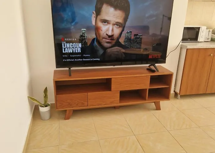 Lumari Living Ballsh