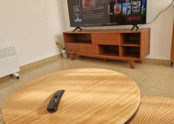 Lumari Living 아파트 Ballsh