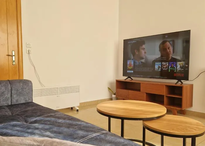 Lumari Living 아파트