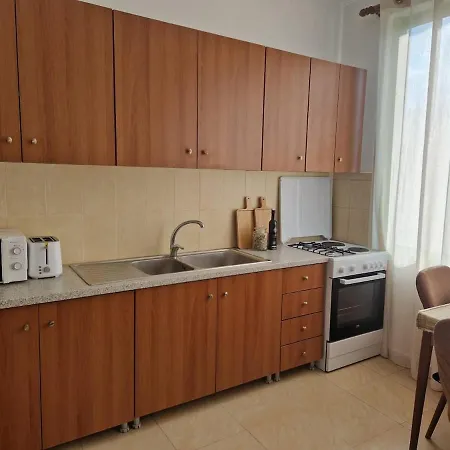 Lumari Living Apartament *