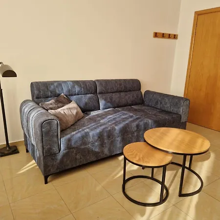 Apartment Lumari Living *