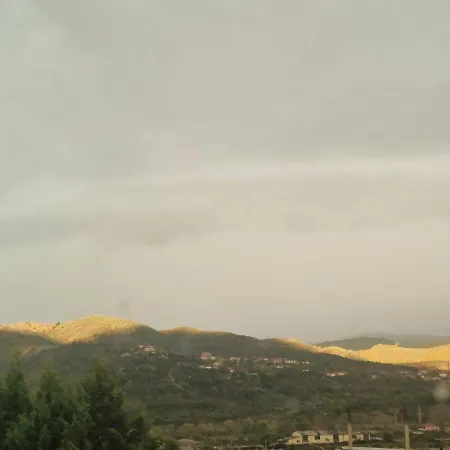 Lumari Living 公寓 Ballsh