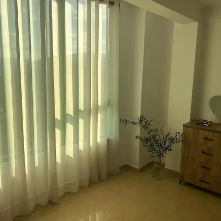 Apartment Lumari Living *
