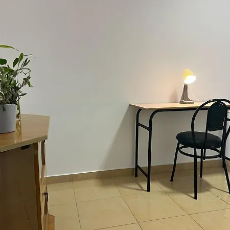 Lumari Living Ballsh