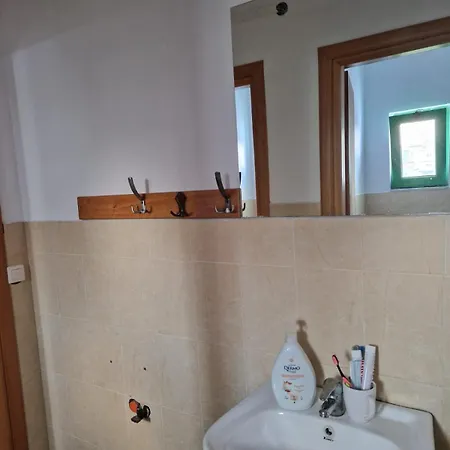 Apartment Lumari Living *