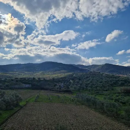 公寓 Lumari Living