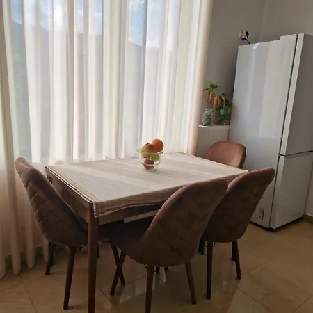 Apartment Lumari Living *