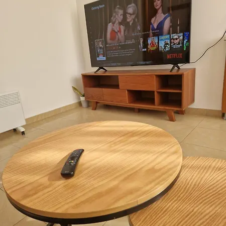 Lumari Living Apartment Ballsh