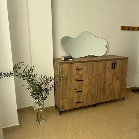 Apartment Lumari Living Ballsh