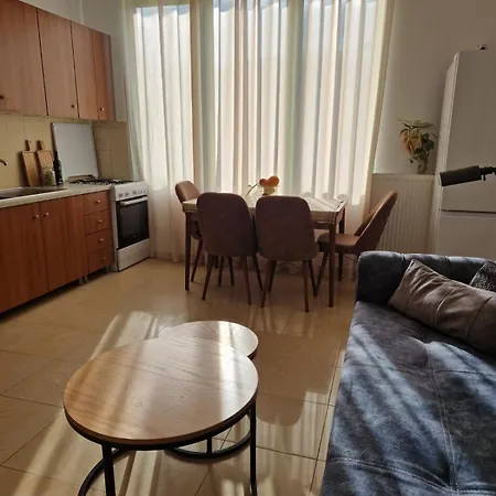 Apartment Lumari Living *