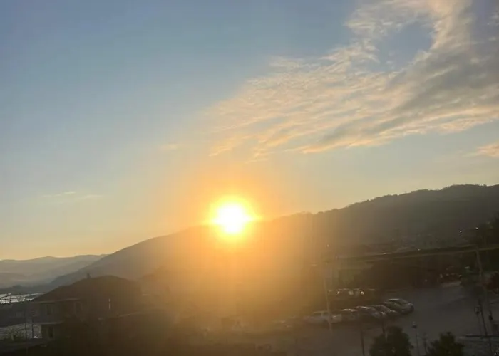 Apartament Lumari Living