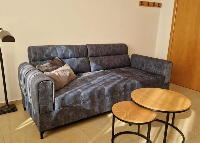 Apartament Lumari Living *