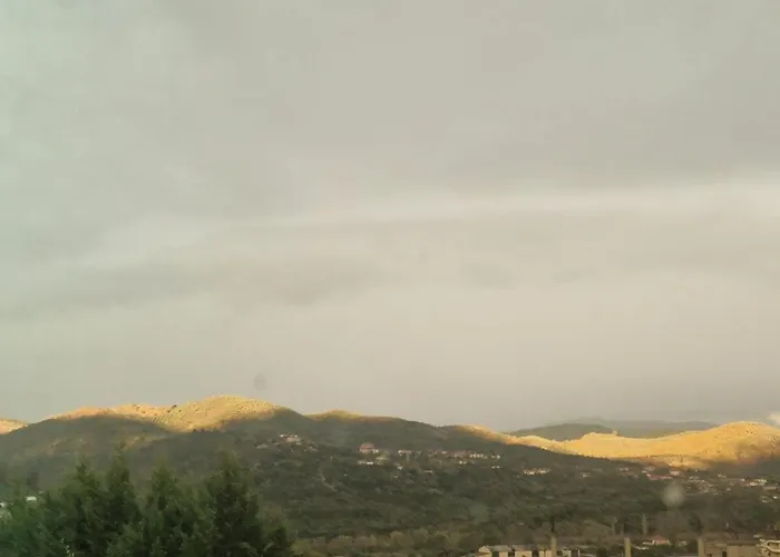 Lumari Living 公寓 Ballsh