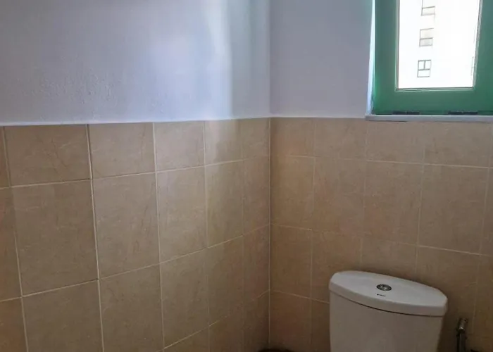 Lumari Living Apartament Ballsh