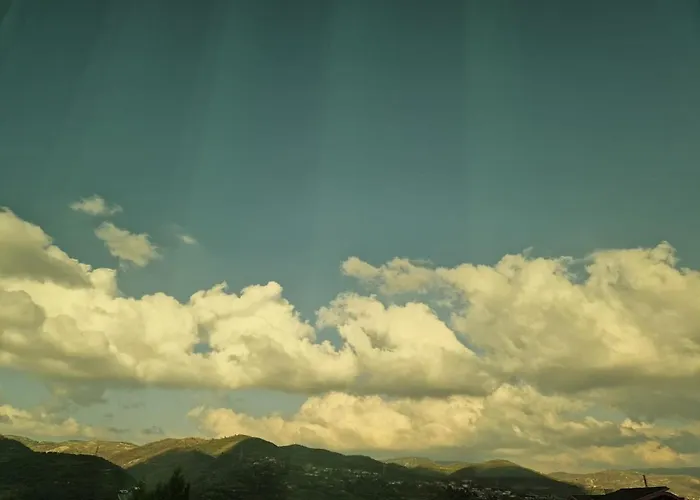 公寓 Lumari Living