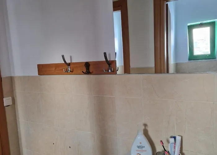 Apartament Lumari Living *