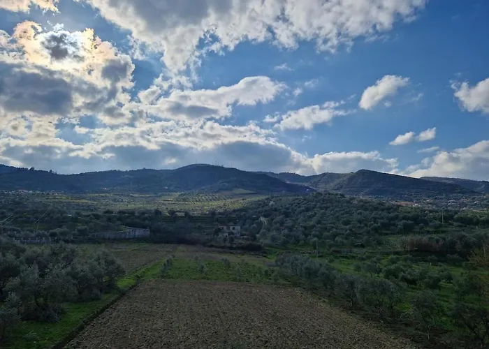 Apartament Lumari Living