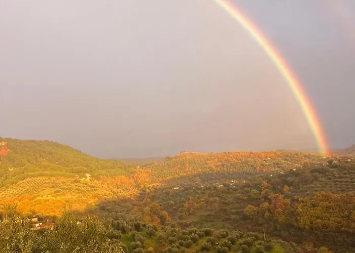 Lumari Living Apartament *