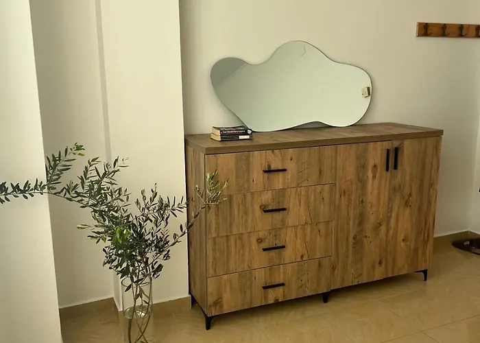 Apartament Lumari Living Ballsh