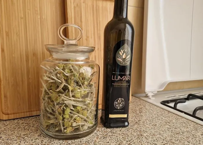 Lumari Living Ballsh